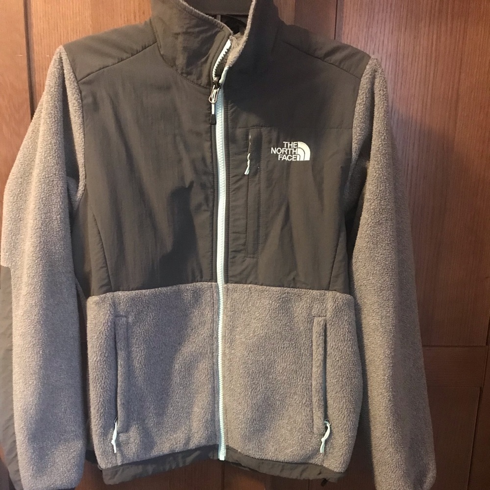 The north face